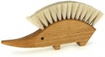  hedgehog table-sweeper goat hair. Made in Germany Nessentials
